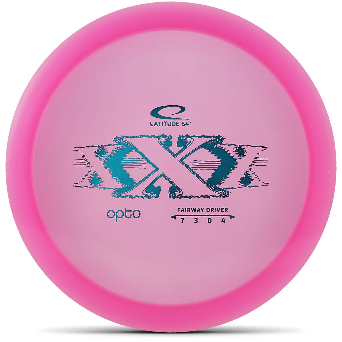 Latitude 64 XXX