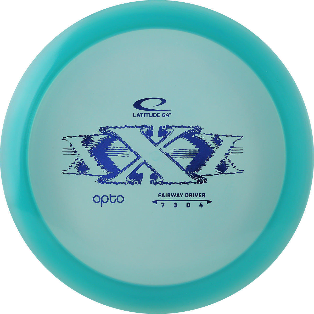 Latitude 64 XXX