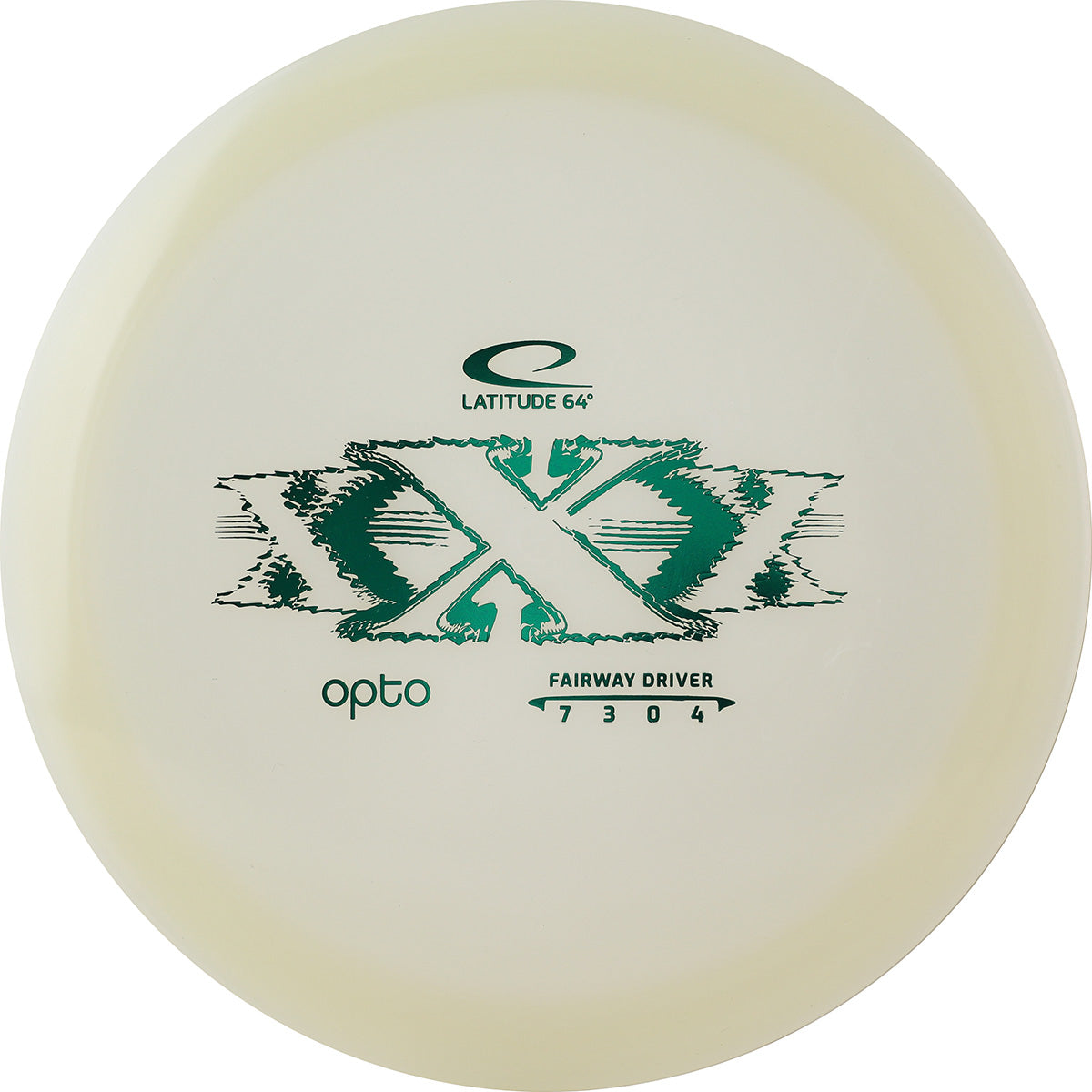 Latitude 64 XXX