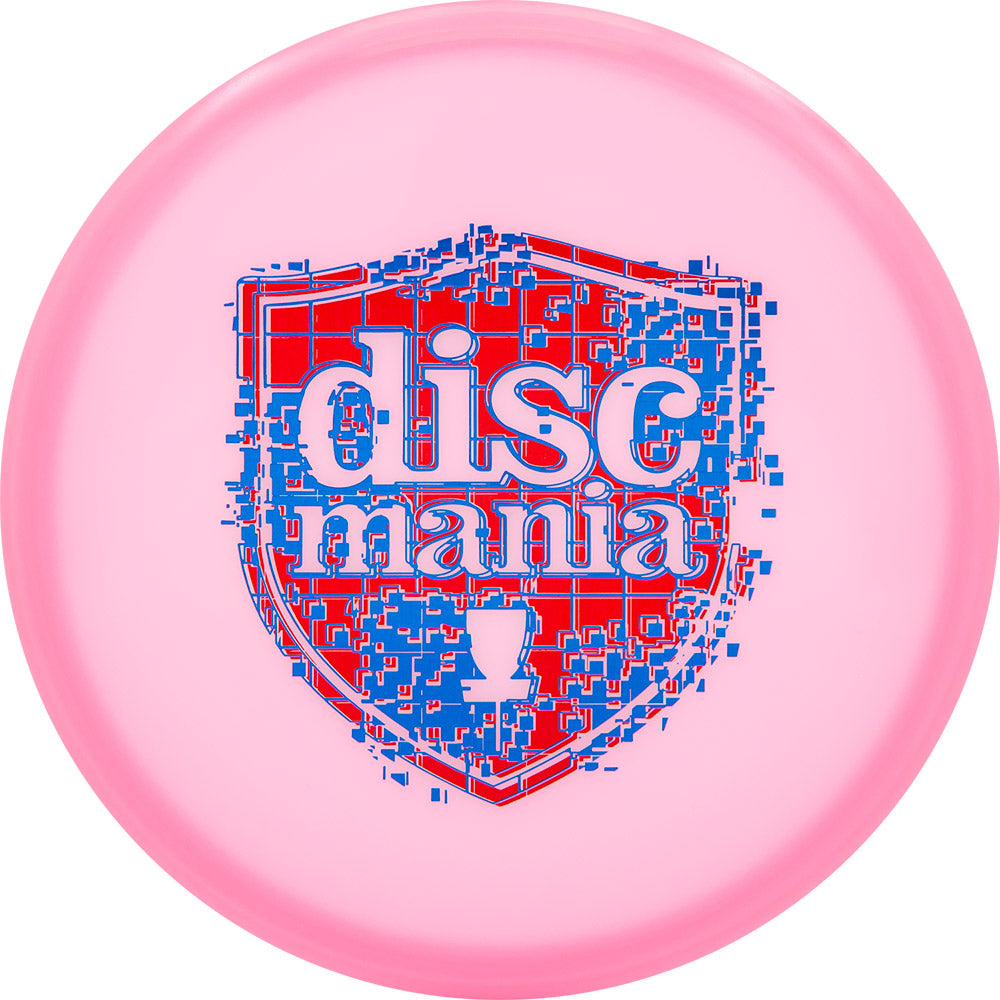 Discmania Evolution Neo Lumen Origin Special Edition