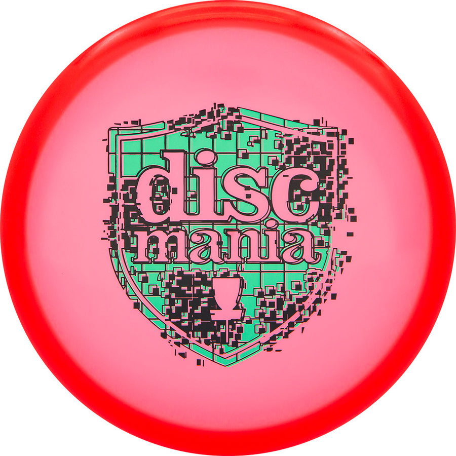 Discmania Evolution Neo Lumen Origin Special Edition