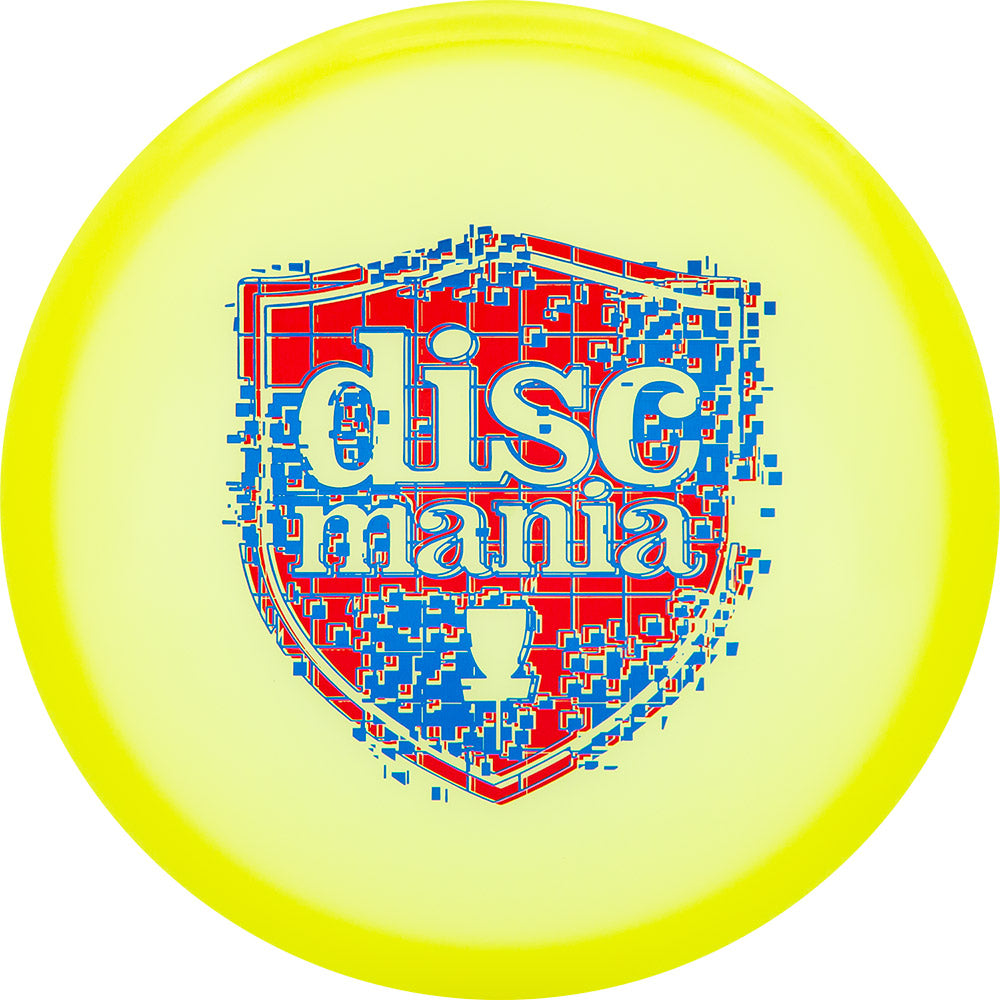 Discmania Evolution Neo Lumen Origin Special Edition