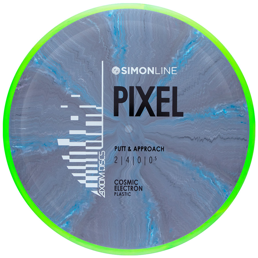 Axiom Simon Line Pixel