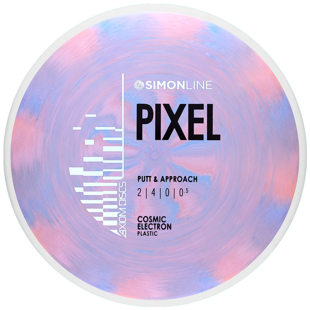 Axiom Simon Line Pixel