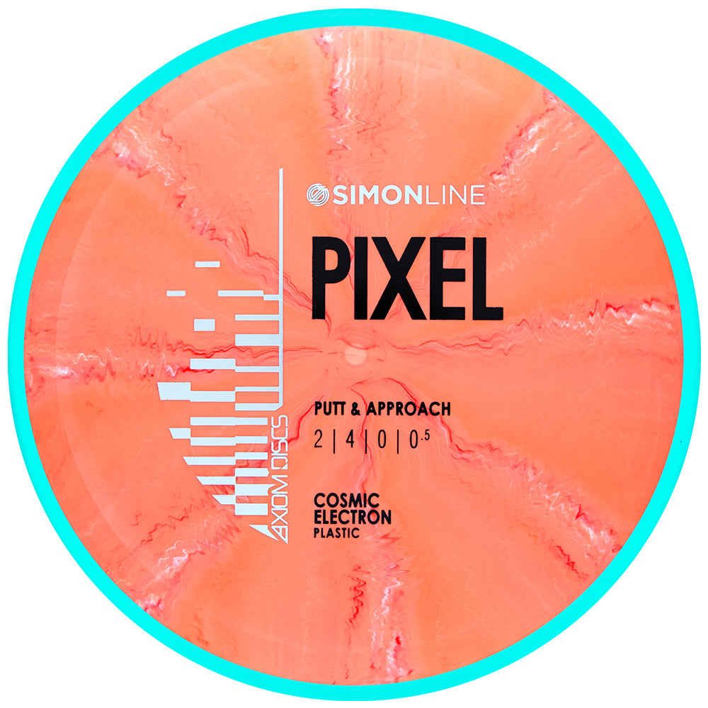 Axiom Simon Line Pixel