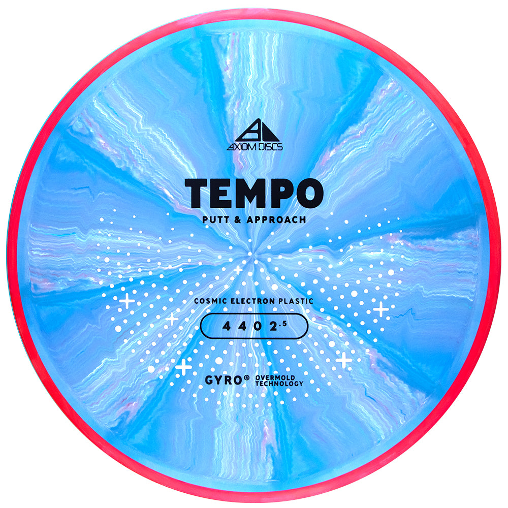 Axiom Tempo