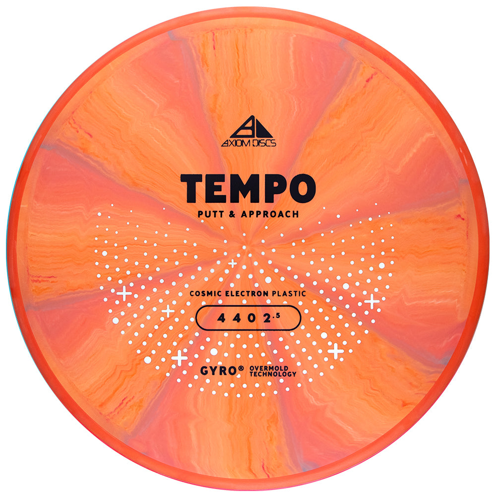 Axiom Tempo