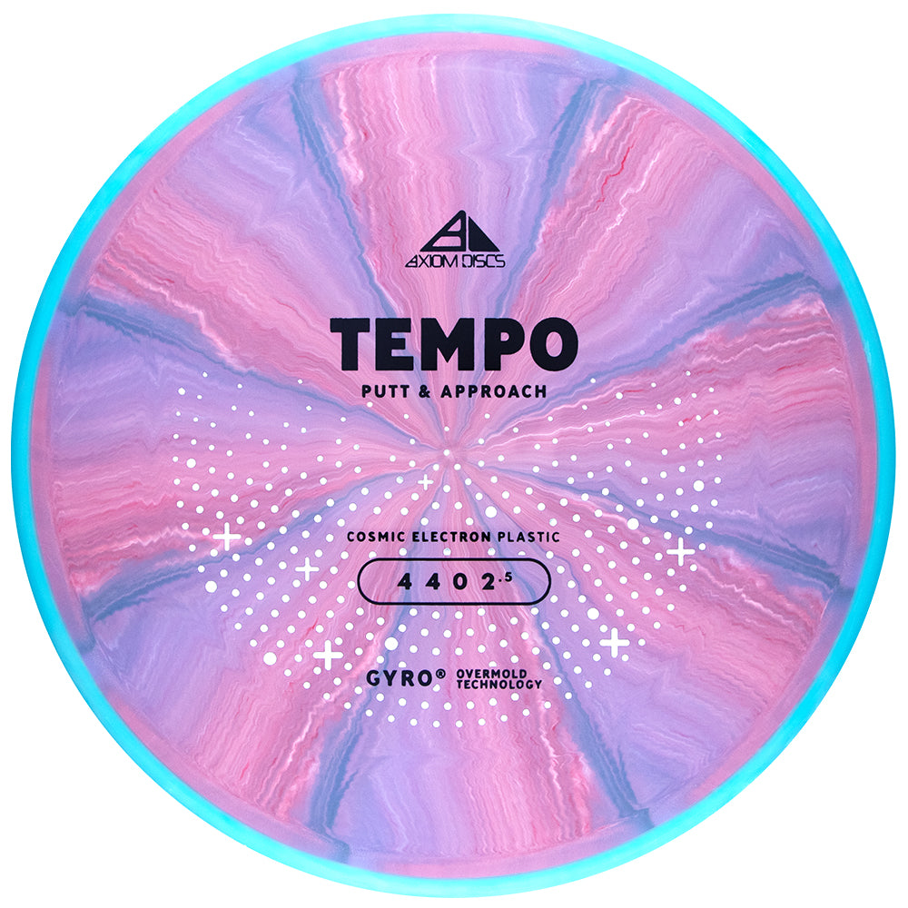 Axiom Tempo