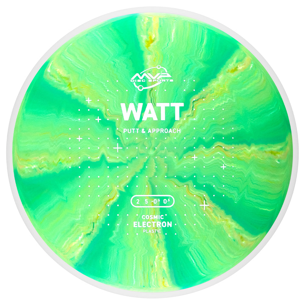 MVP Project Lab Coat Watt