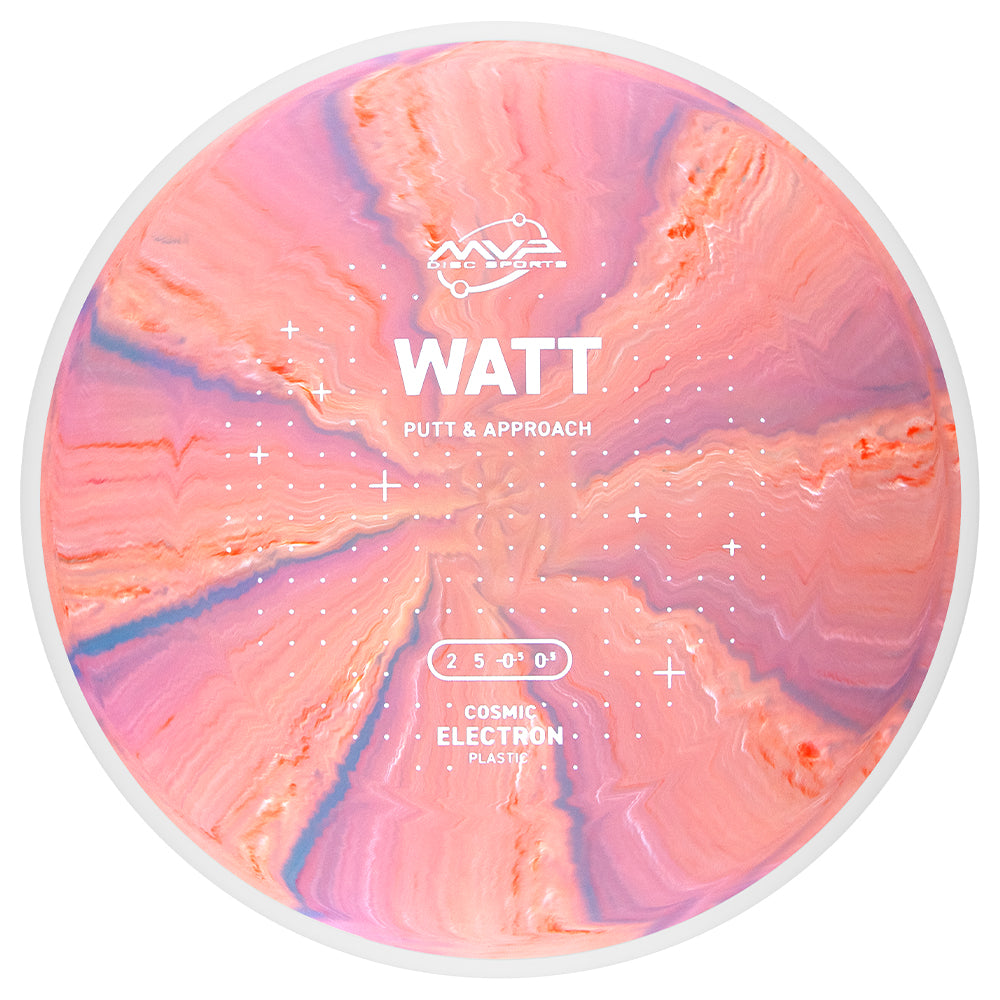 MVP Project Lab Coat Watt