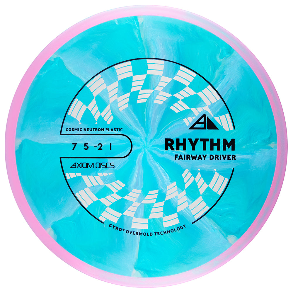 Axiom Rhythm