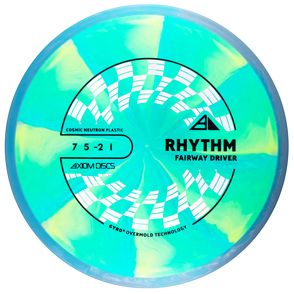 Axiom Rhythm