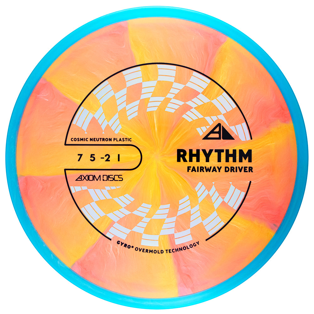 Axiom Rhythm