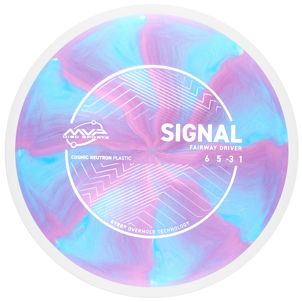 MVP Signal
