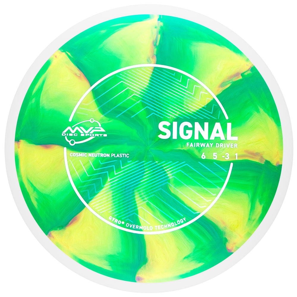 MVP Signal
