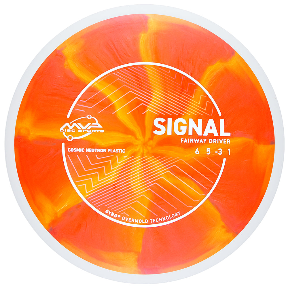 MVP Signal