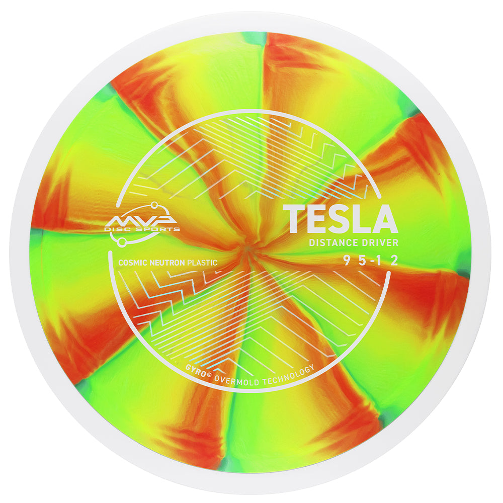 MVP Tesla - Project Lab Coat