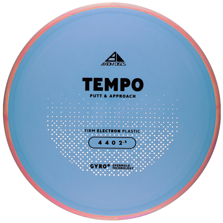 Axiom Tempo