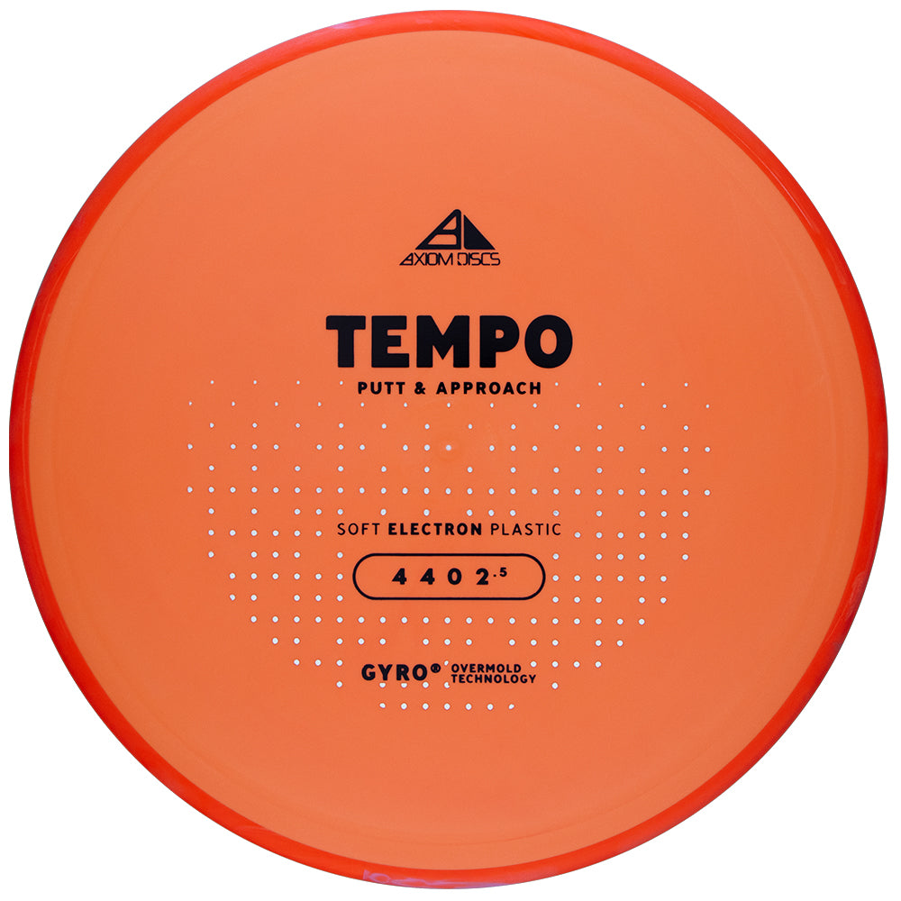Axiom Tempo