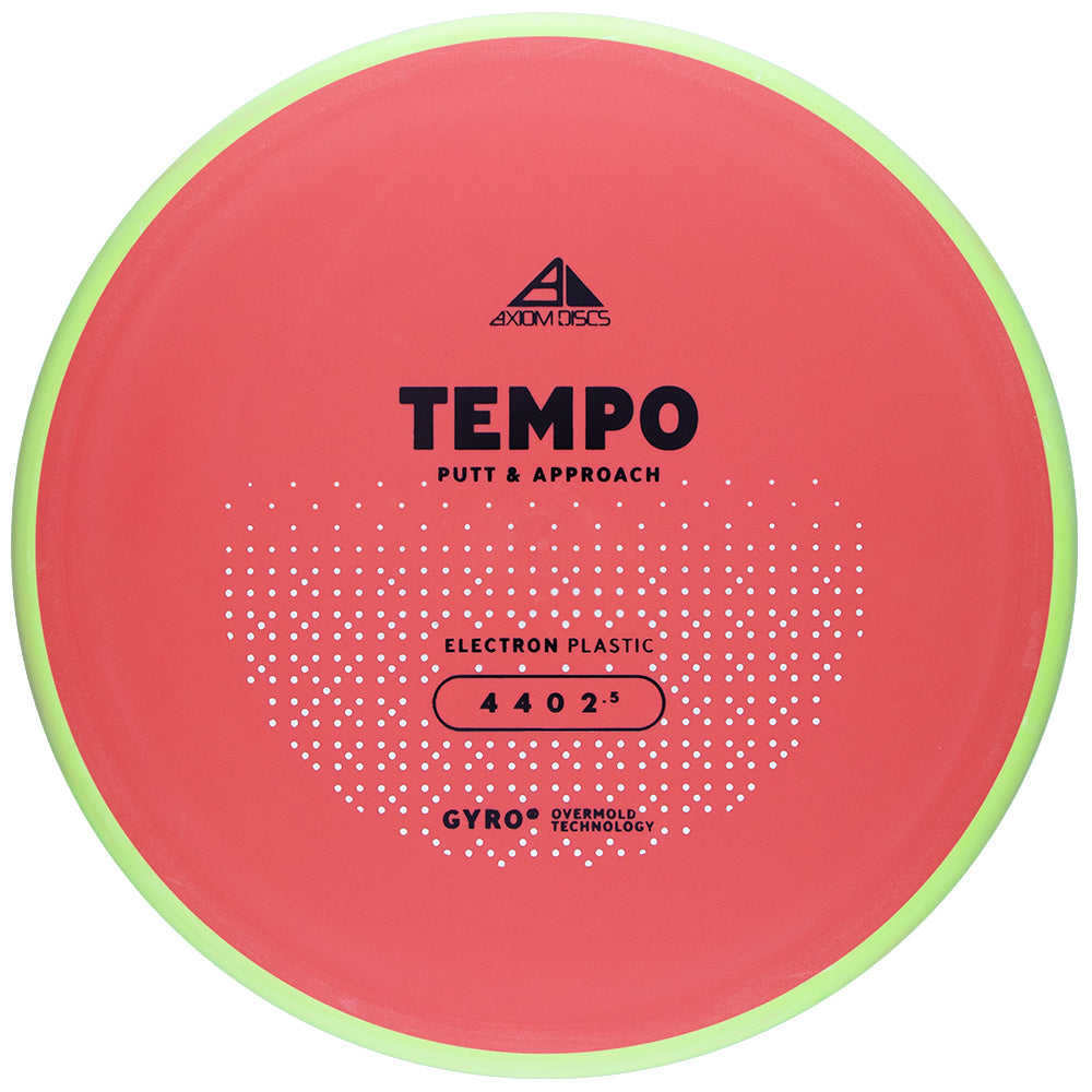 Axiom Tempo