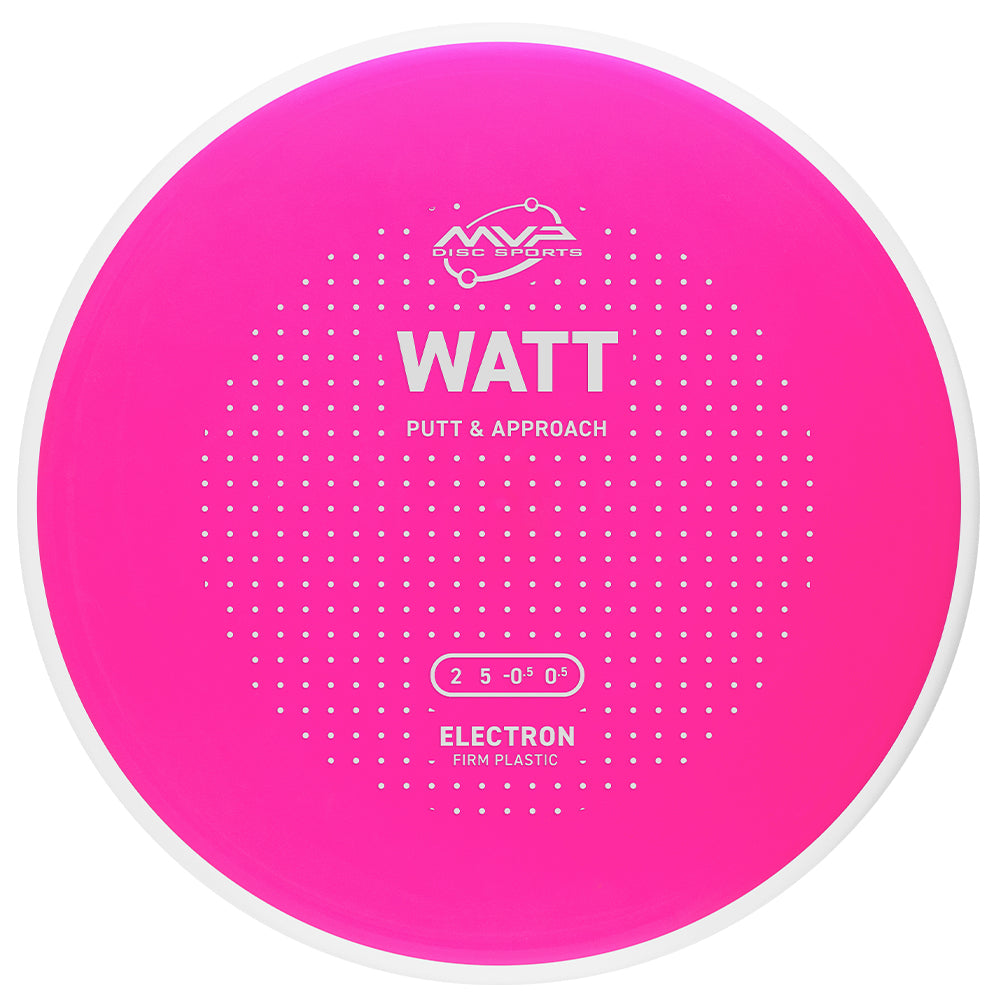 MVP Project Lab Coat Watt