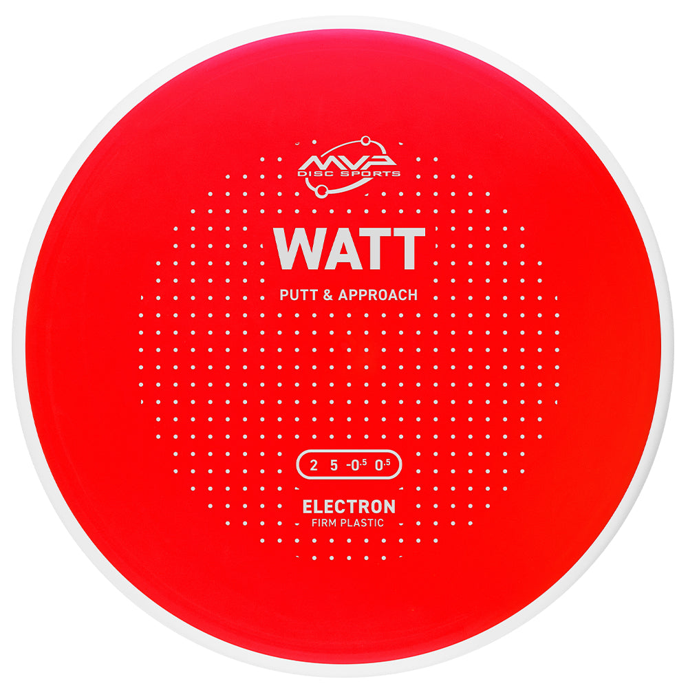 MVP Project Lab Coat Watt