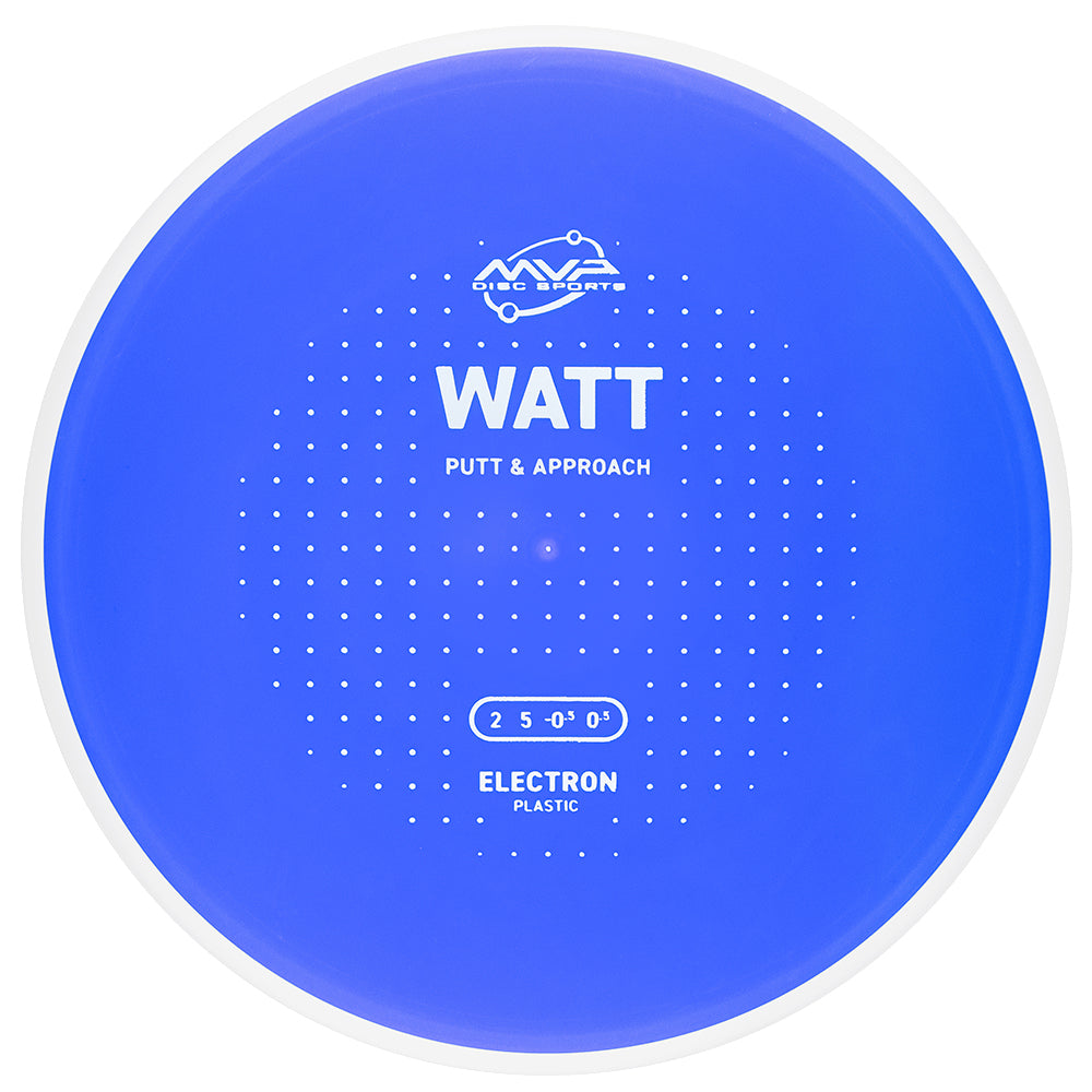 MVP Project Lab Coat Watt