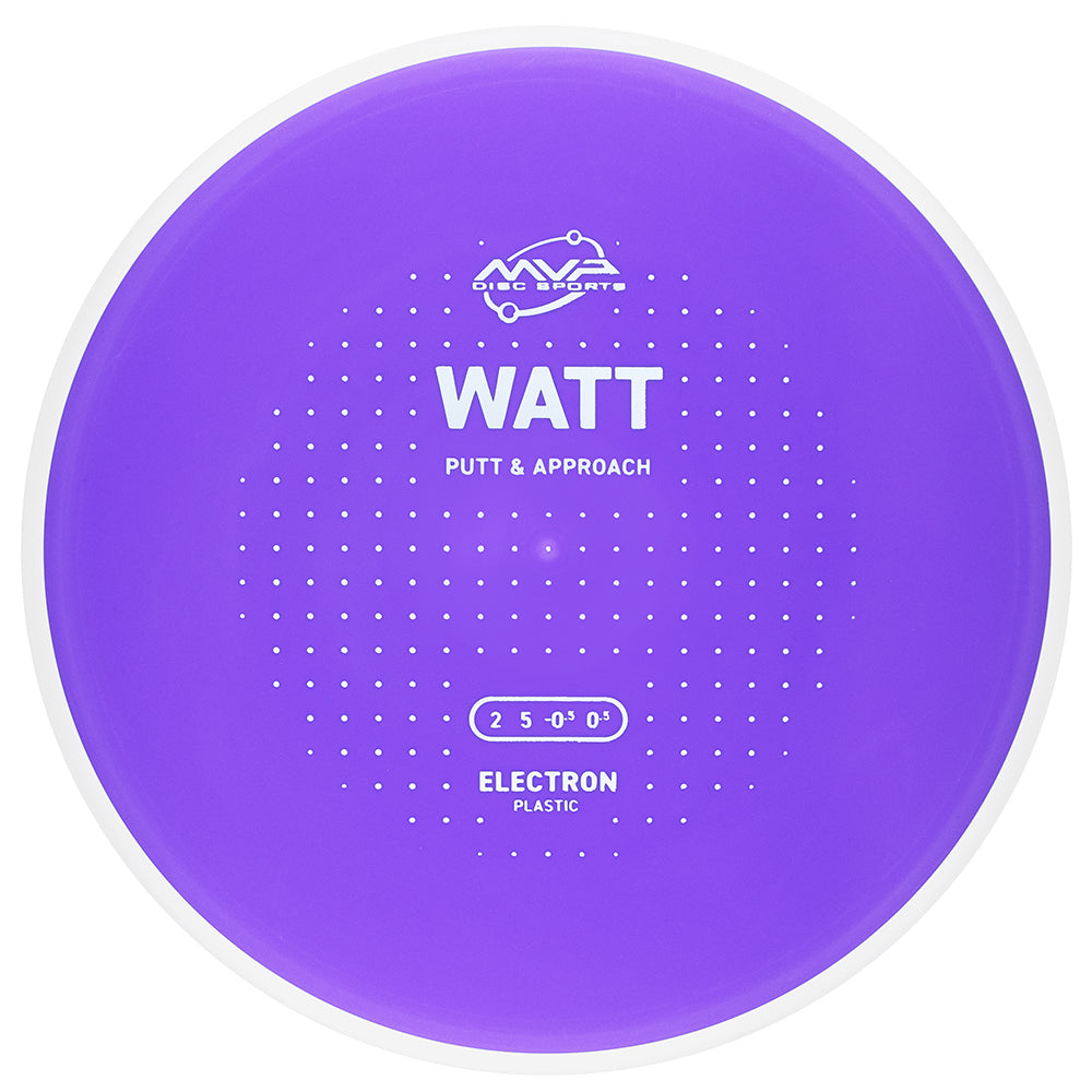 MVP Project Lab Coat Watt
