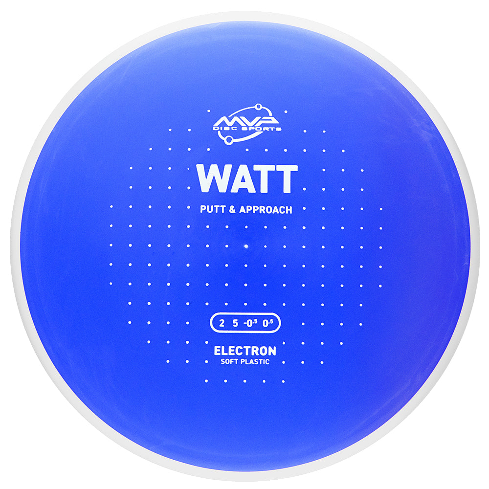MVP Project Lab Coat Watt