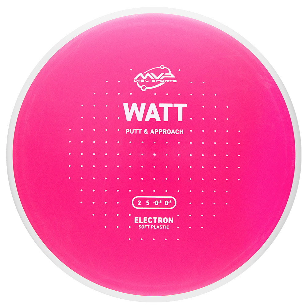 MVP Project Lab Coat Watt