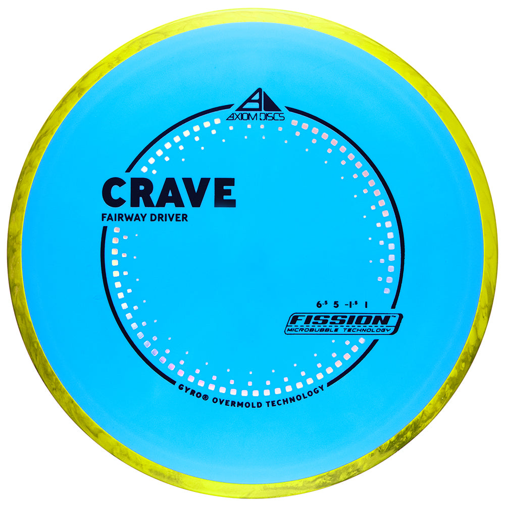 Axiom Crave - Project Lab Coat