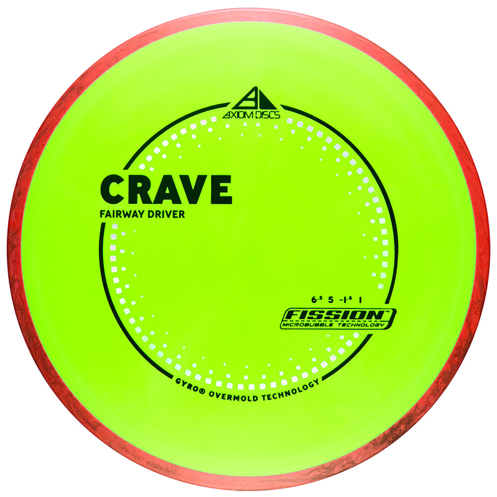 Axiom Crave - Project Lab Coat
