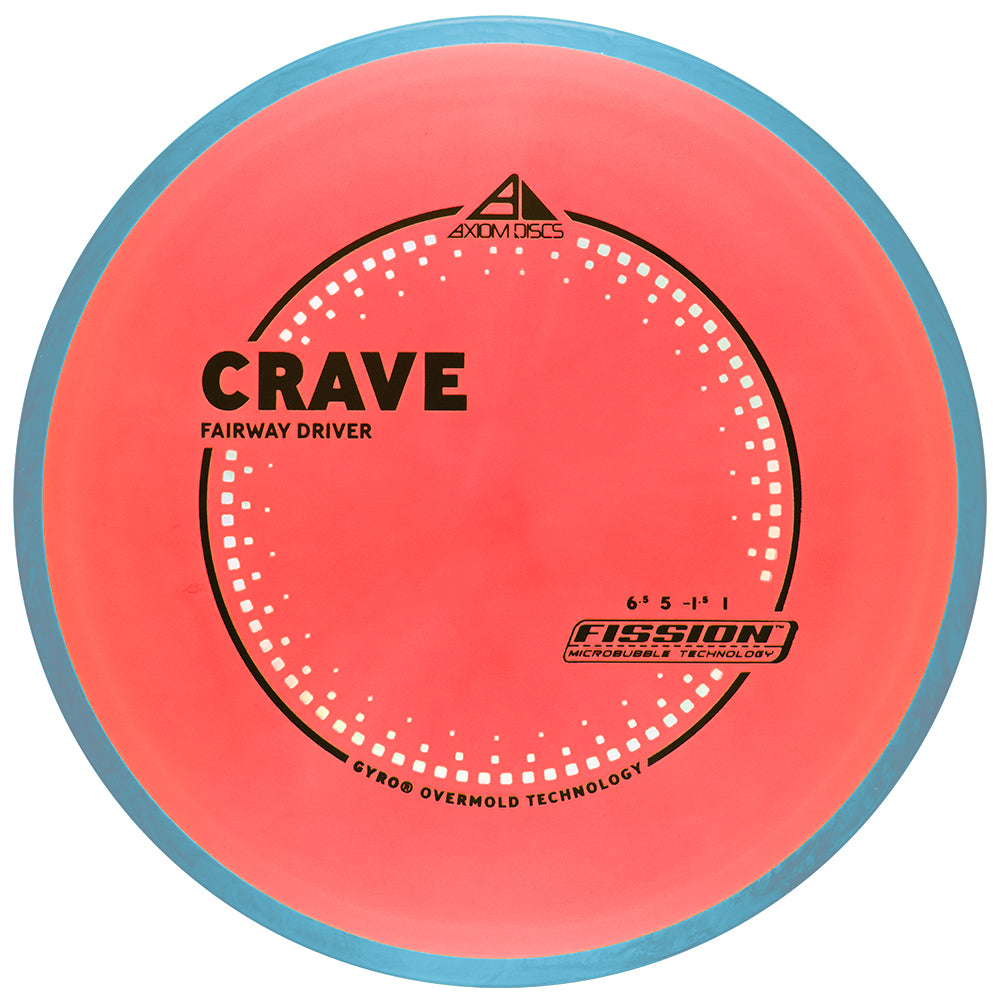 Axiom Crave - Project Lab Coat