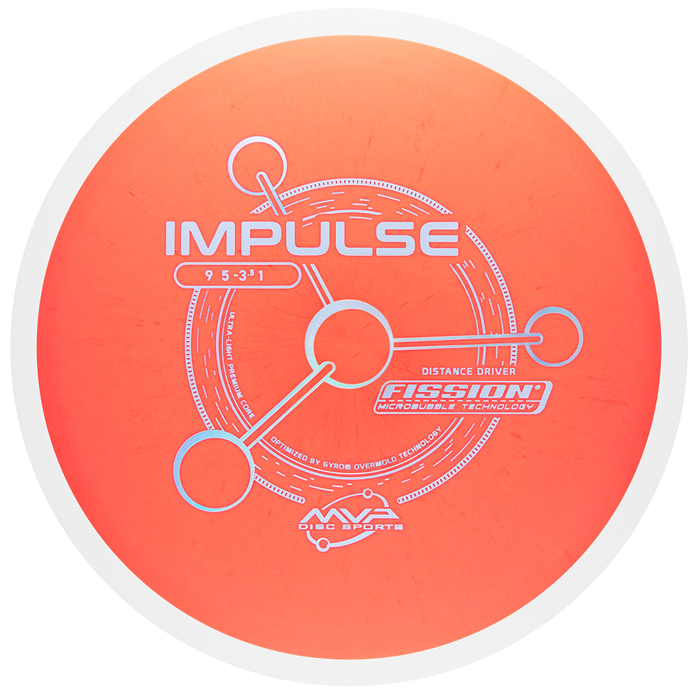 MVP Impulse