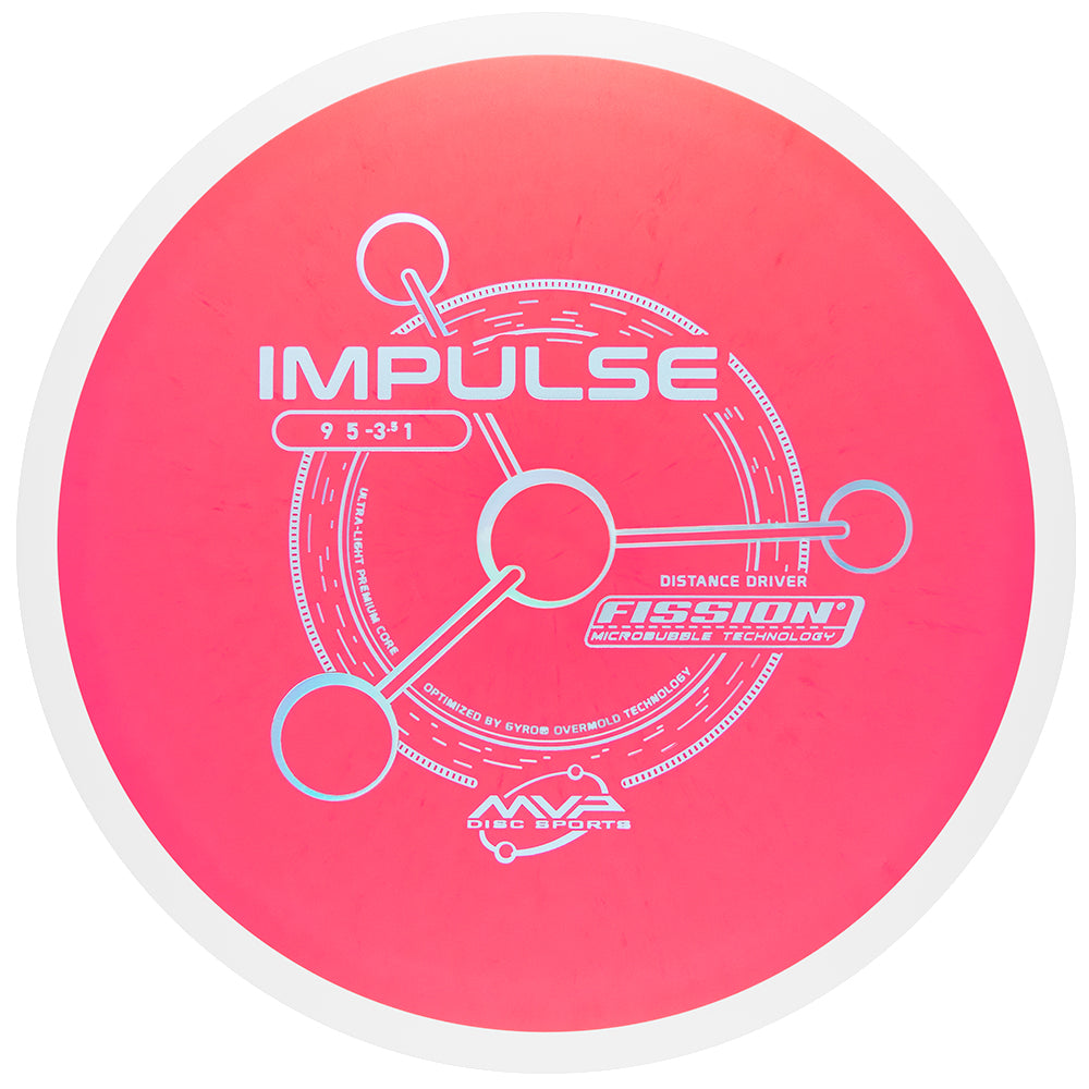 MVP Impulse