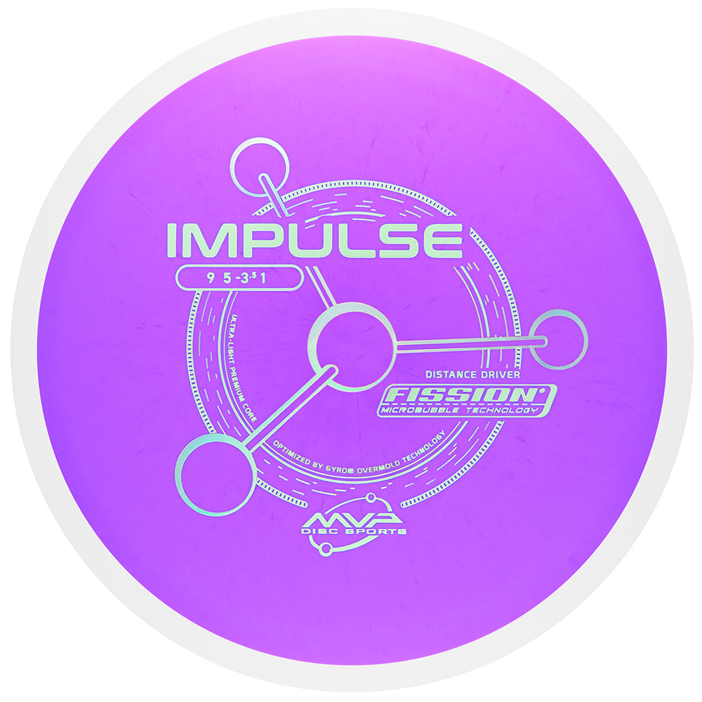MVP Impulse