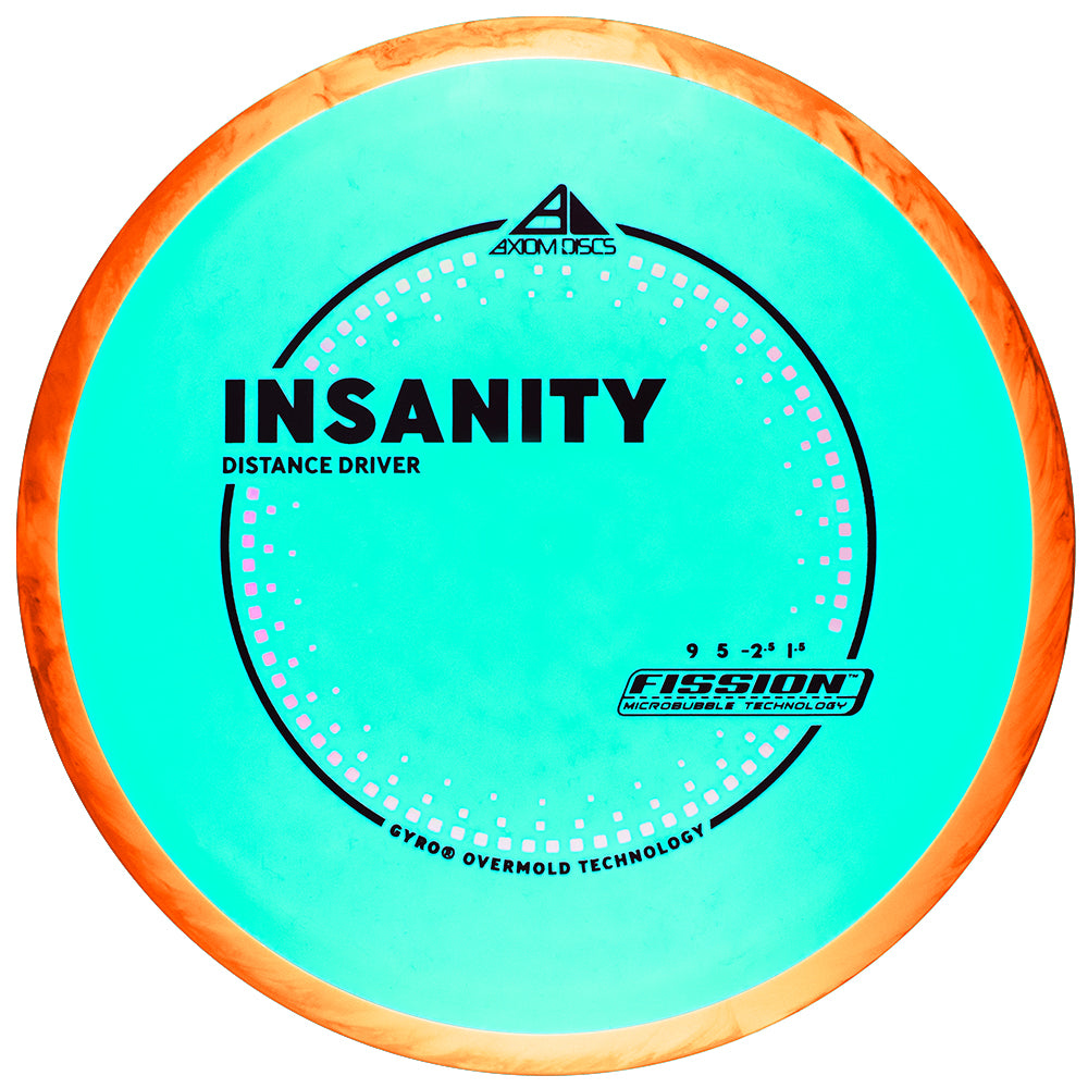 Axiom Insanity - Project Lab Coat