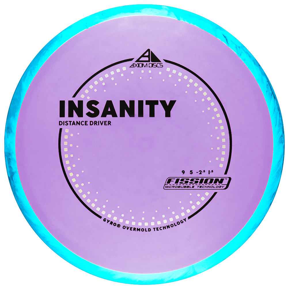 Axiom Insanity - Project Lab Coat