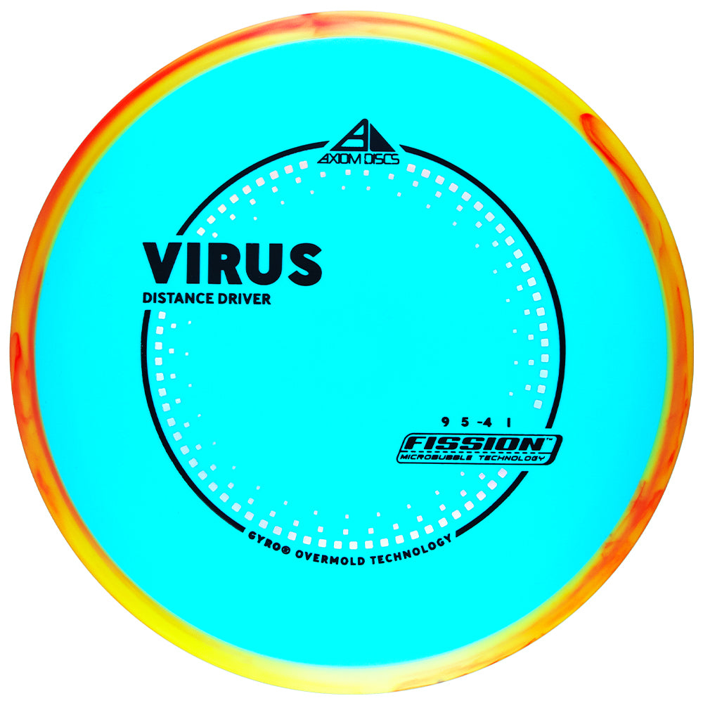 Axiom Virus