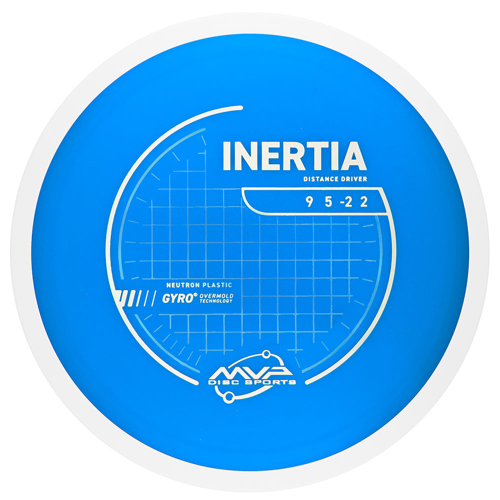 MVP Inertia