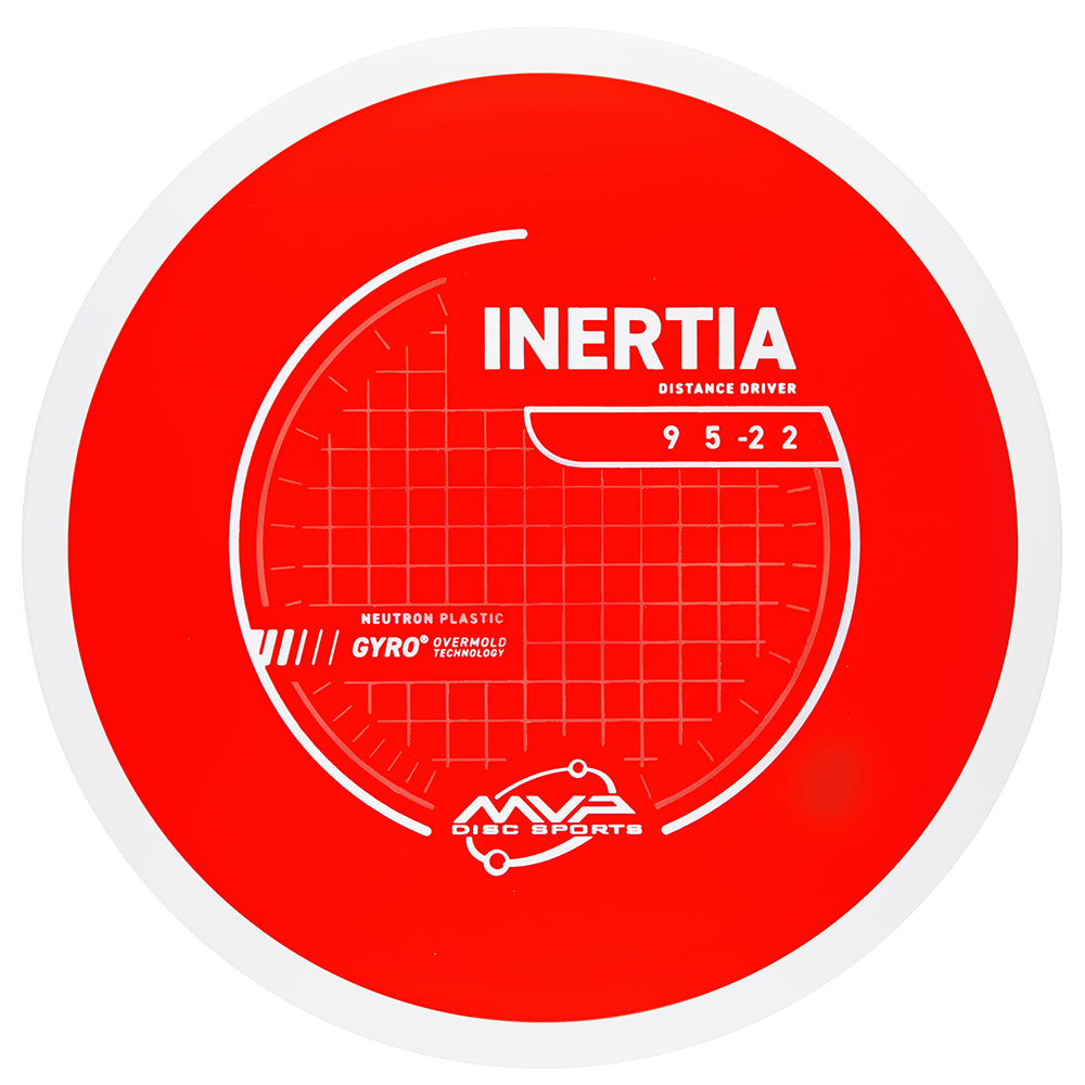 MVP Inertia