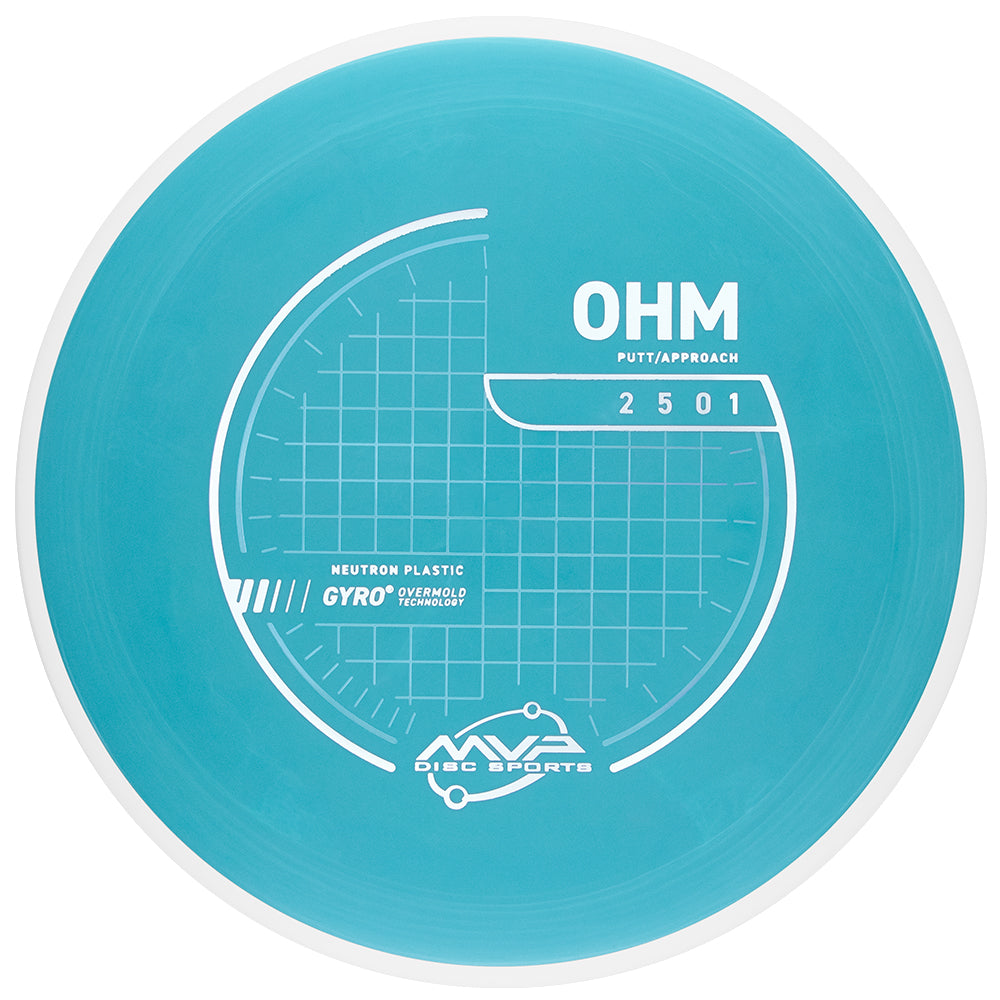 MVP Ohm