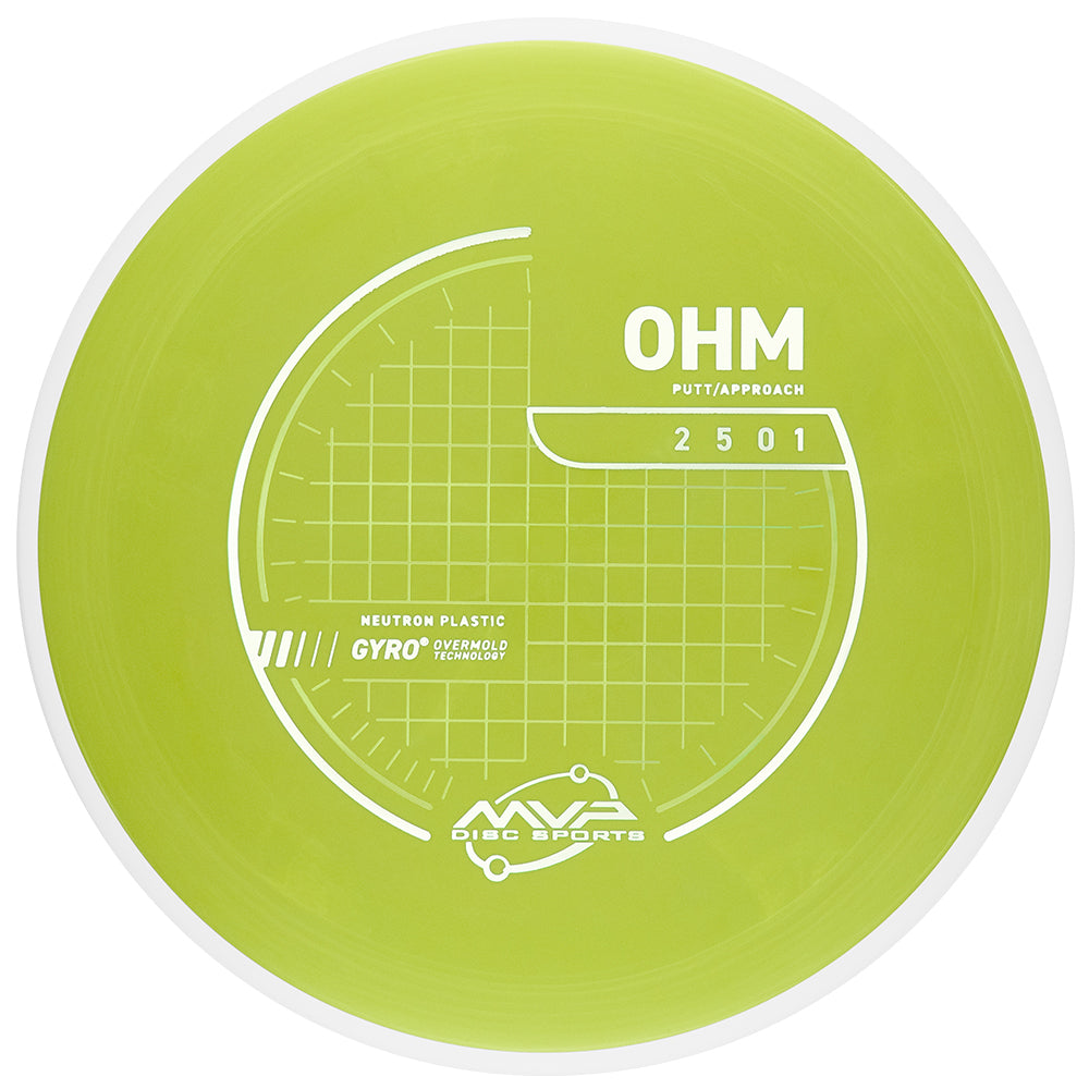 MVP Ohm