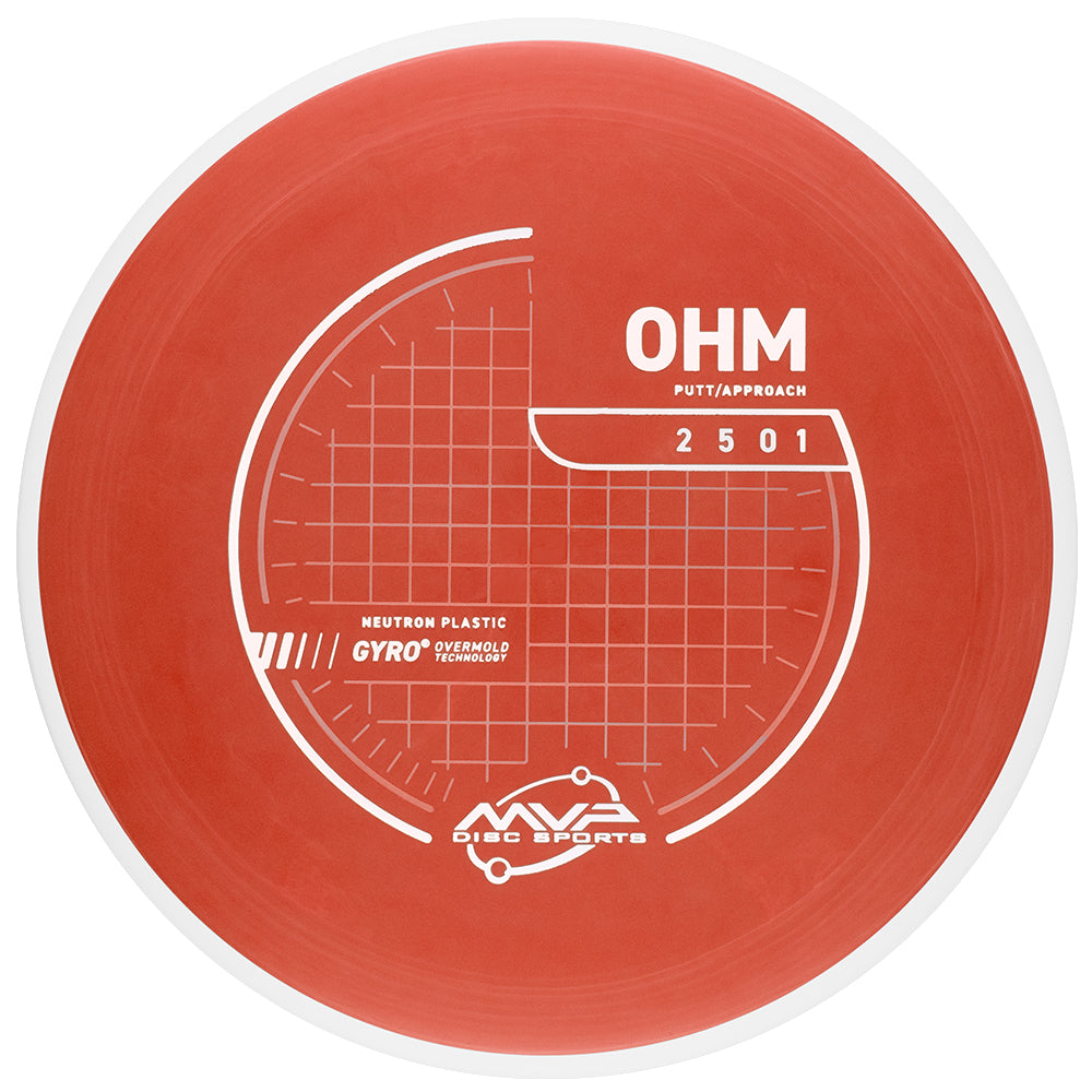 MVP Ohm