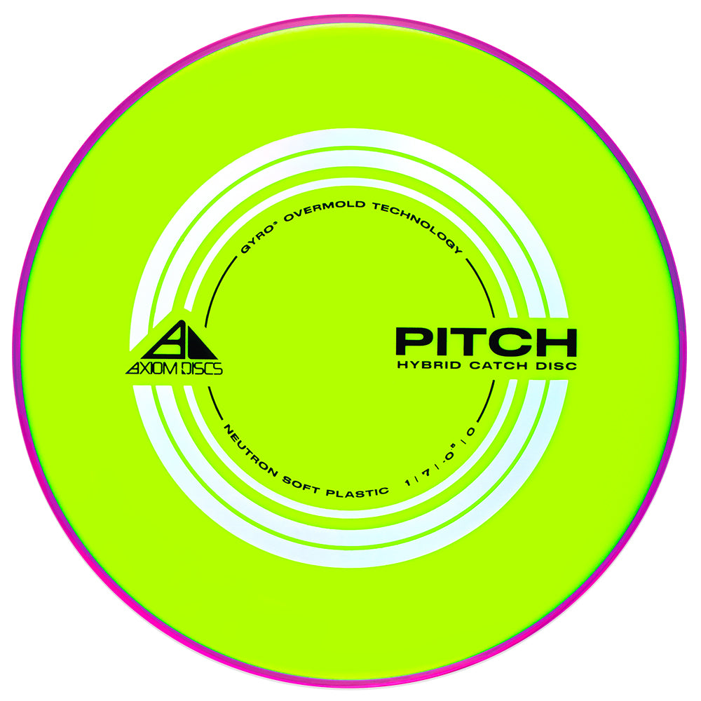 Axiom Pitch