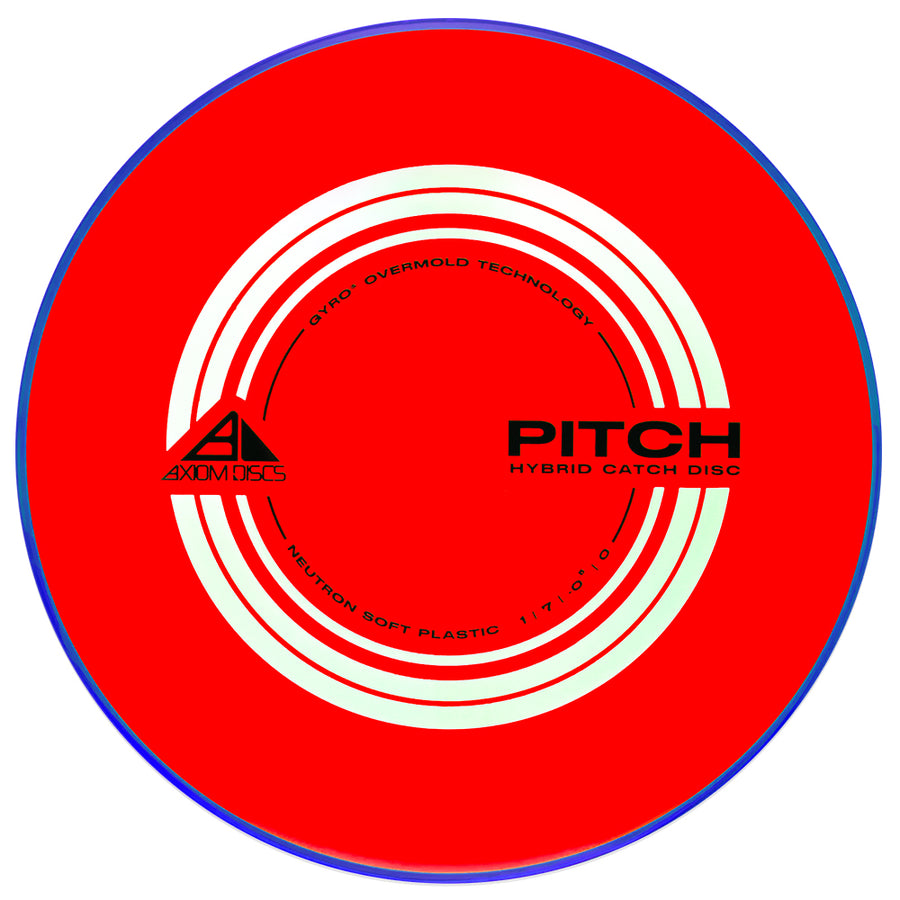 Axiom Pitch
