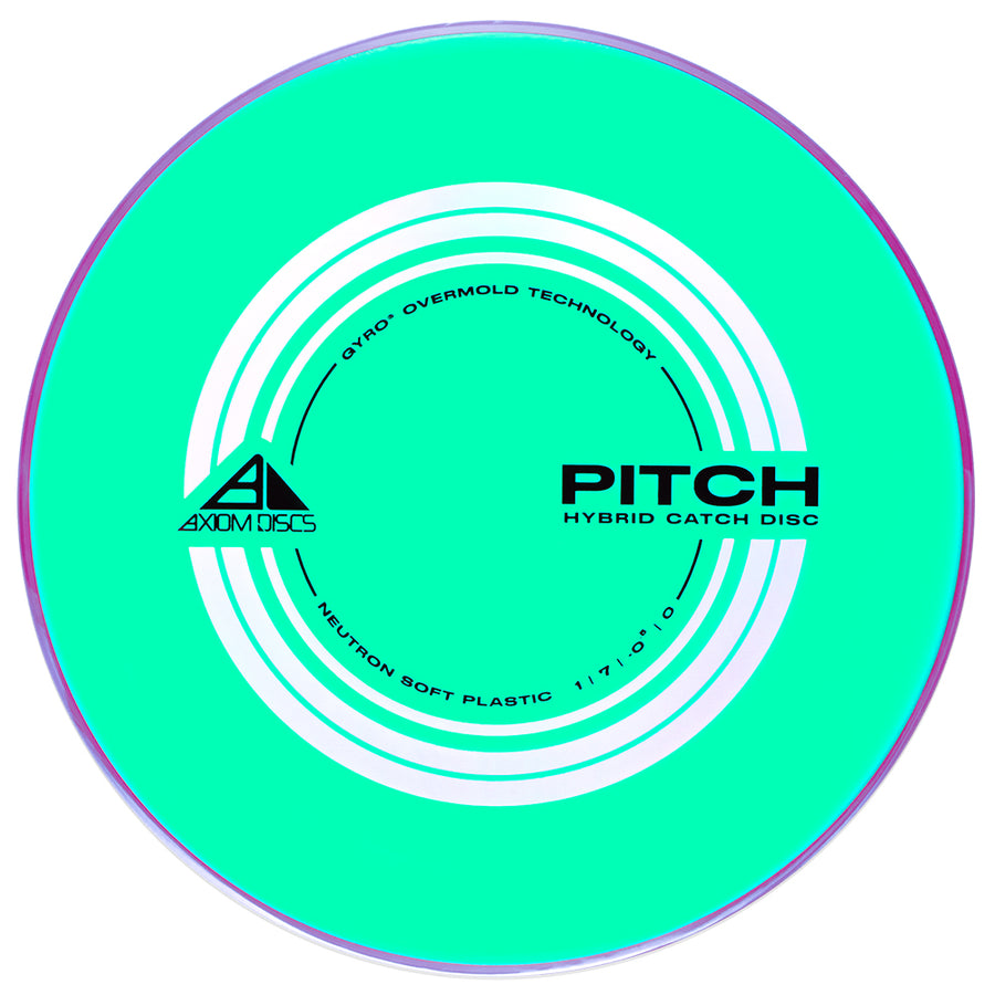 Axiom Pitch