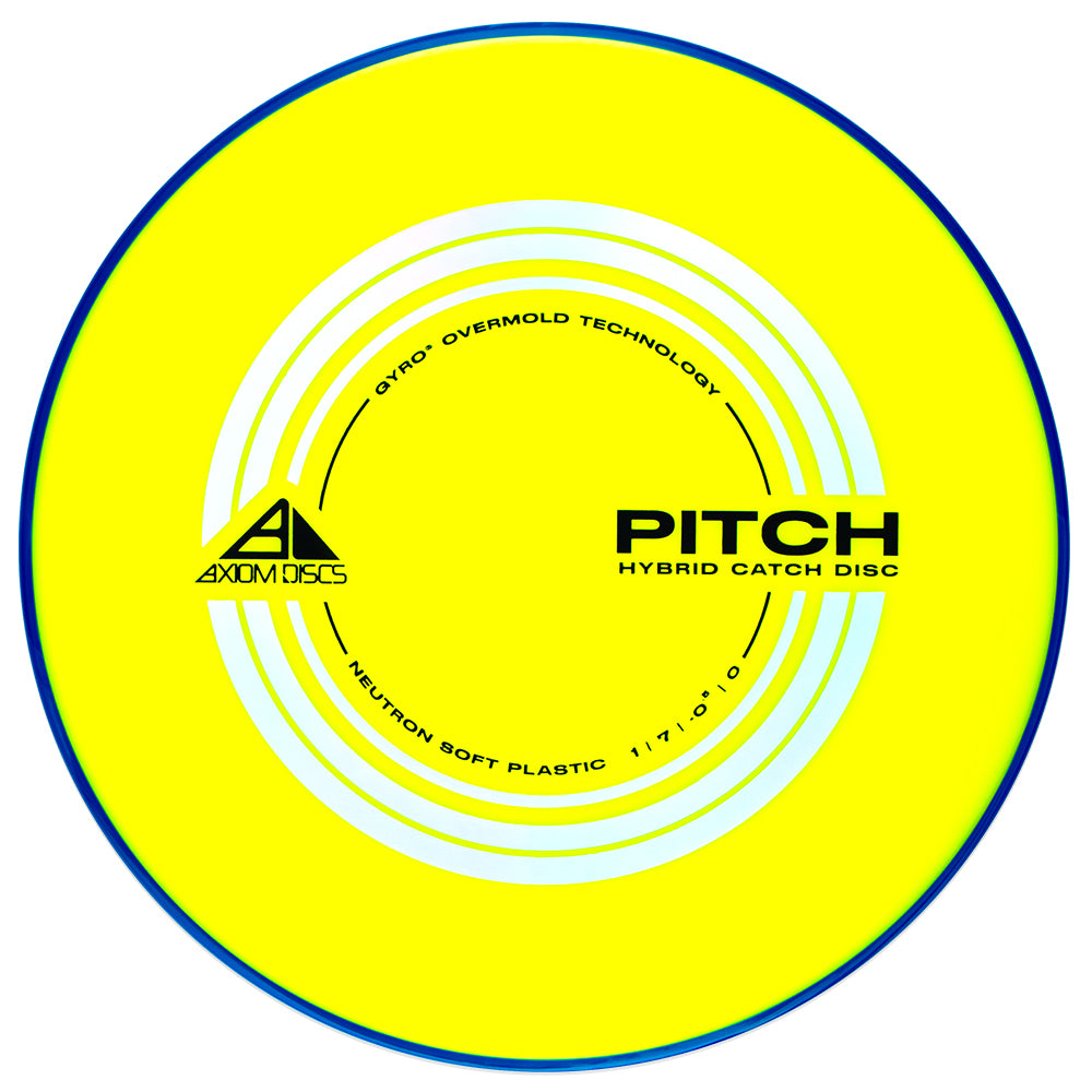 Axiom Pitch