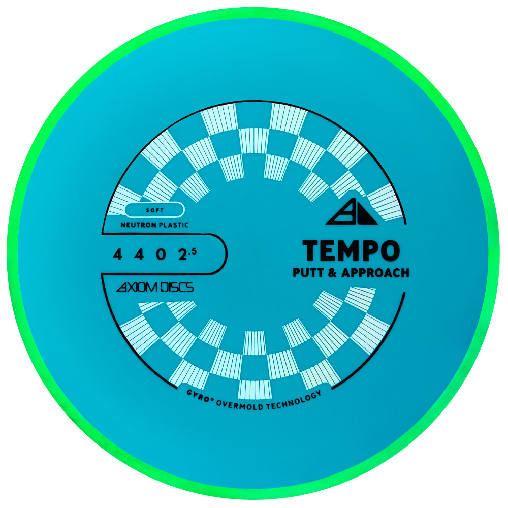 Axiom Tempo