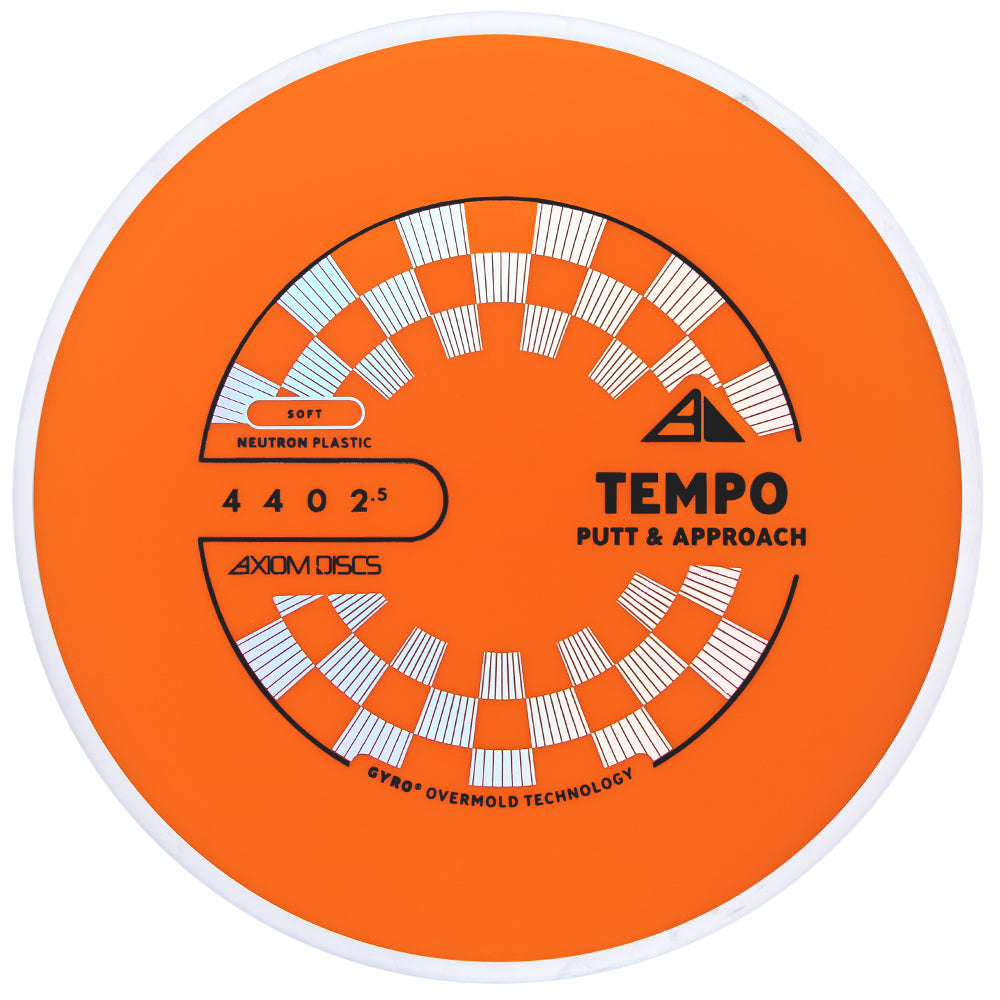 Axiom Tempo